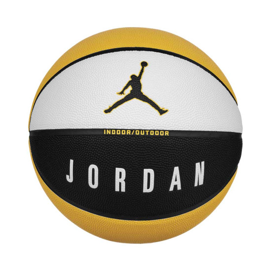 Jordan Μπάλα μπάσκετ Ultimate 2.0 8P Deflated